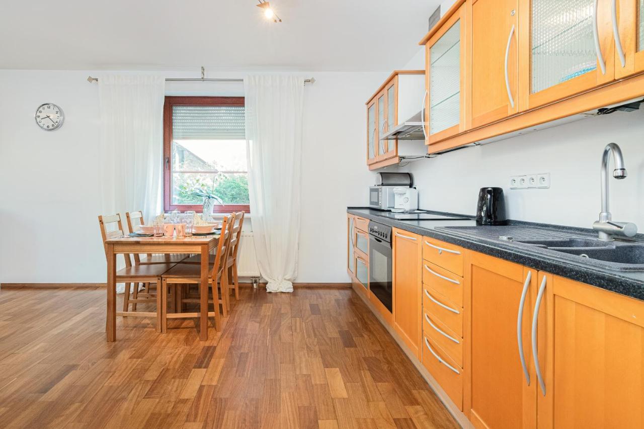 Apartments Tarifa - By The Sea By Noclegi Renters Sopot Exterior foto